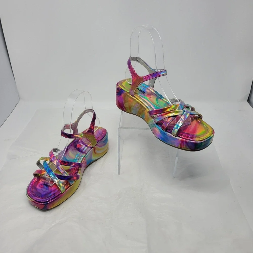 Steve Madden steve madden